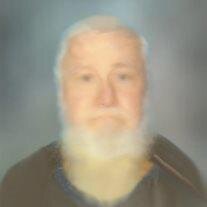 Rev. David Earl Hanes Sr.