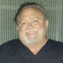 Mark Jennerson