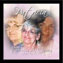 Patricia Ann Quay