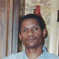 Mr. Oscar Jones