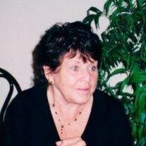 Mrs. Phyllis A. Byrd
