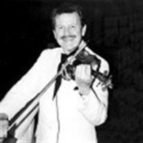 Clifford F. "Cliff" Brunzell
