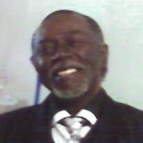 Mr. John Daniel Love II
