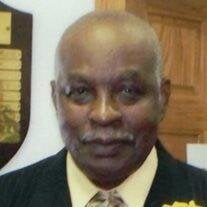 Mr. Willie Carnelius Lane