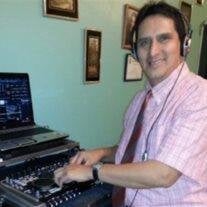Mr. Milton G. Solorzano