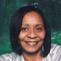 Ms. Janice Ruth Bryson