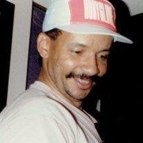 Irving Leon Crewe,Jr