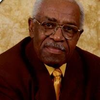 Mr. Jerry Rodgers Jr.