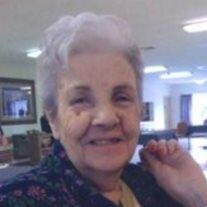 Frances J. McClure
