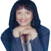 Mrs. Brenda Ann Johnson