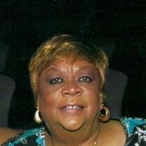 Peggy B. Brown 
