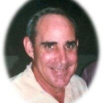 James A. Williams