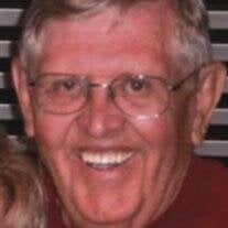 Charles Harris