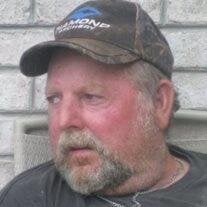 Calvin Clinton Thomas Jr.