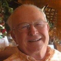 Edwin Perry Clarke Jr.