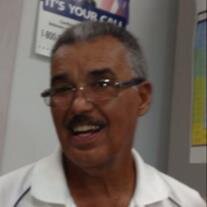 Roger Rivera Cruz