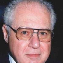 Mr. Anthony F. Pandolfo