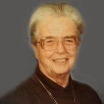 Shirley Faye Jeffcoat Zitek