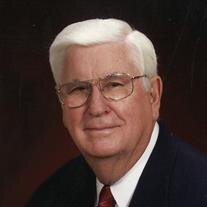 Rev. Norris O. Cash