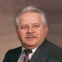 Danny W. Wilder