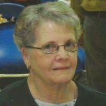 Dorothy Ann Henderson