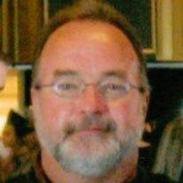 Terry  Dale Hinchberger