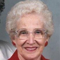 Daisy L. Osche