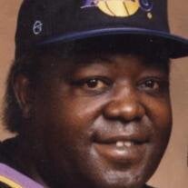 Donald Linwood Thomas