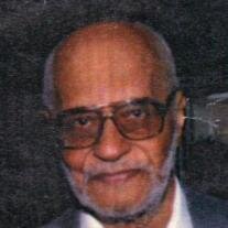 James Thomas Gordon, Jr.