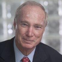 Harry Lan Tucker MD