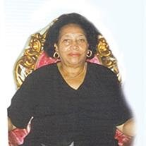 Mrs.  Emily Lee Bussey