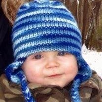 Riley Oslen Johnson