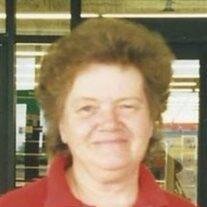 Barbara  Louise Bromley