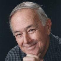 Monte A. Weaver