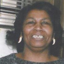 Mrs. Delores Sellers