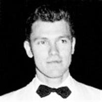 Curtis Dale Pederson