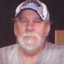 David Robert Beall, Sr.