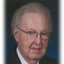Dr. Leo F. O'Connor