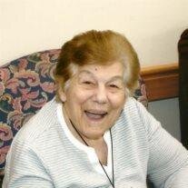 Theresa  Ann Rothman