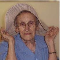 Ellen L. Merchant
