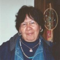 Amelia S. Compeaux