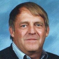 Stephen Ronshaugen