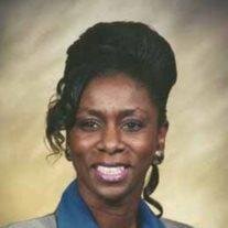 Mrs. Chyrita Maria Golden