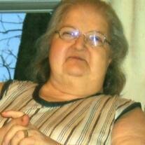 Letty Calhoun Johnson