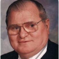 Ferdinand "Fred" Beratz
