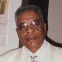 Mr. Odis Gray Sr.