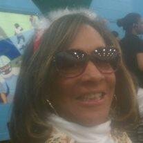 Theresa Ann Harris Morgan