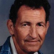 Hubert W. Stephenson