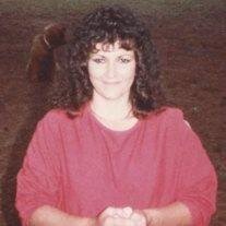 Marilyn Gail Pettit