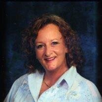 Sheila  Rene Smith